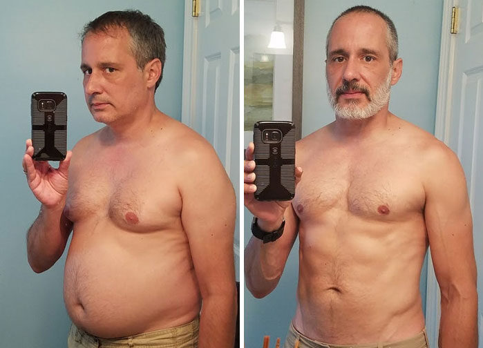 Client transformation result