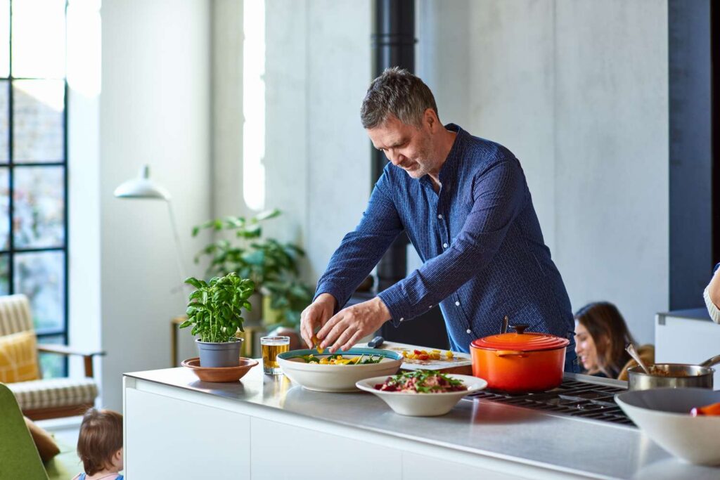 Naturally Boost Testosterone After 50