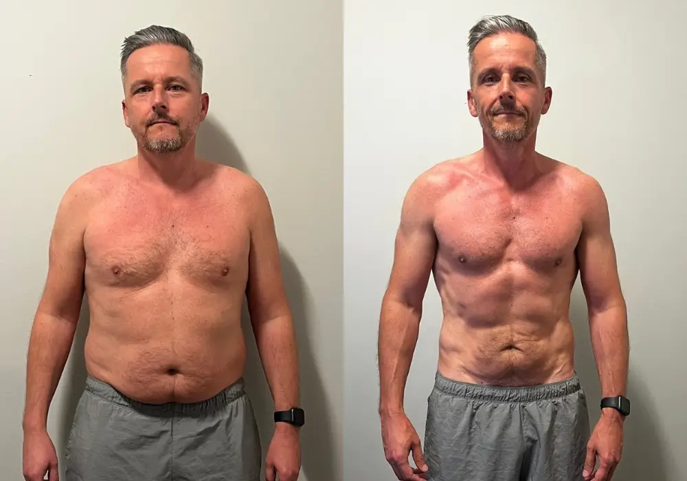Client transformation result